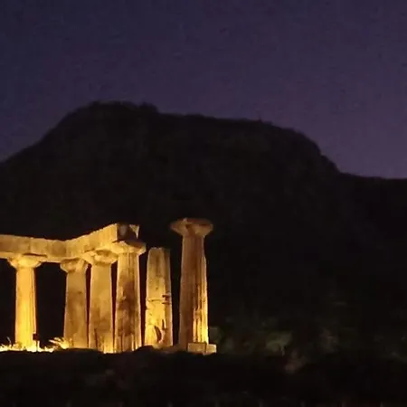 Excelsior * Corinth