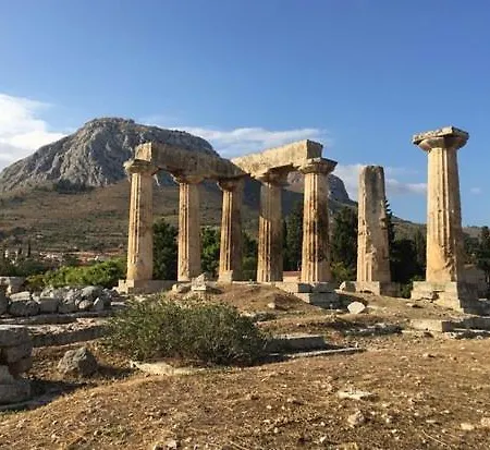 Excelsior Villa Corinth