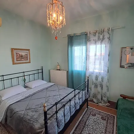 Excelsior Villa