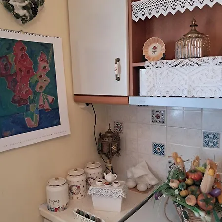 Excelsior Villa Corinth