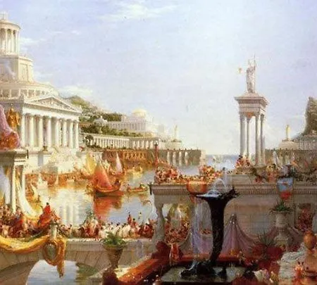 Excelsior Villa Corinto