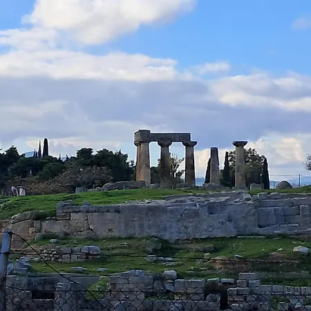 Excelsior * Corinth