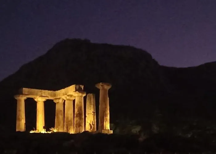 Excelsior * Corinth