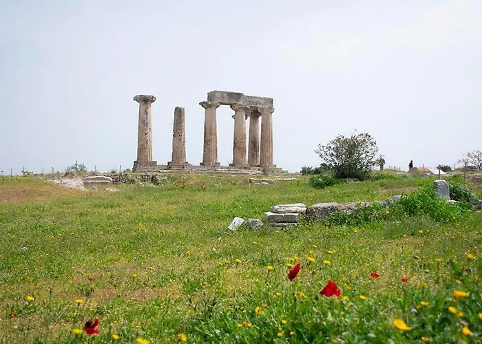 Excelsior Βίλα *