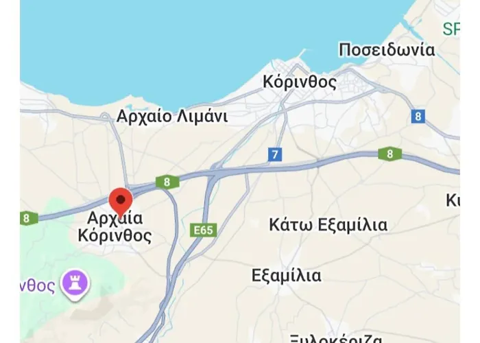 Вилла Excelsior *