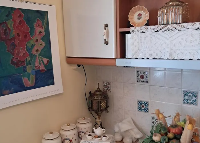 Excelsior Вилла Corinth