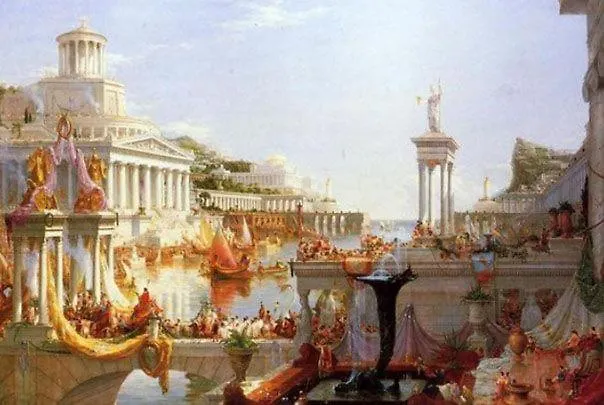 Excelsior Вилла Corinth