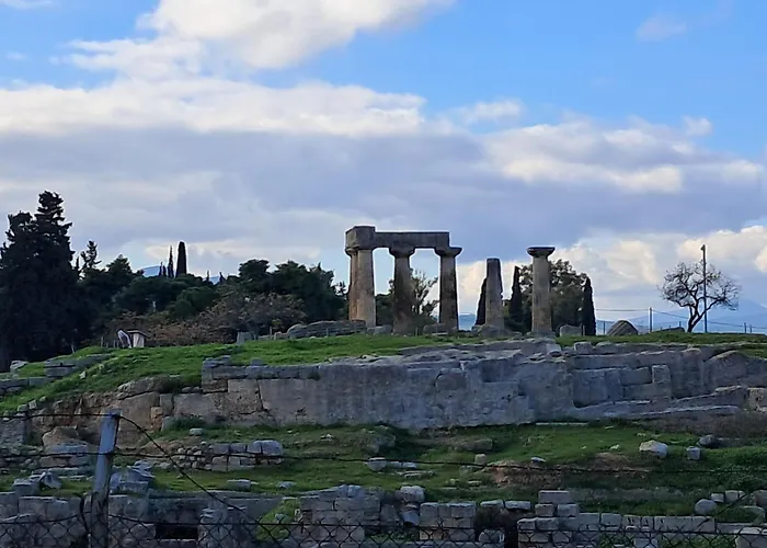 Excelsior * Corinth